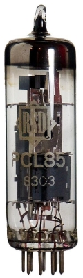 Лампа PCL85
