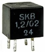 ГРЕЦ SKB 1.2/12 1200V/1.2A