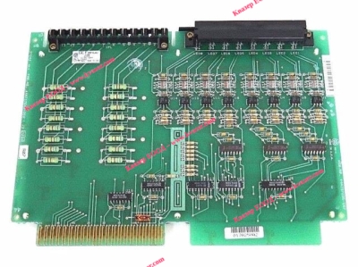 GE FANUC IC600 BF902K, 24/40V INPUT, 44A297035-G07