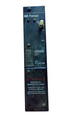 GE FANUC IC600PM502KE