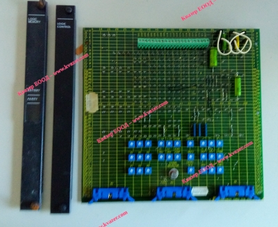 RELIANCE 803.32.00 COMPONENT CARD CCB BOARD