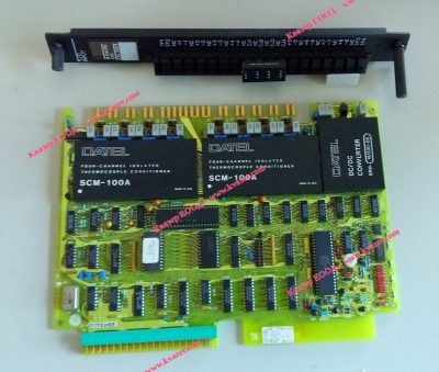 GE FANUC IC600BF813K 44A717162-01