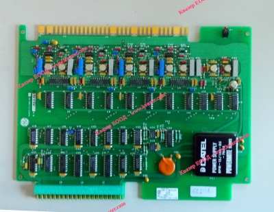 GE FANUC IC600BF943K 44A717106-011