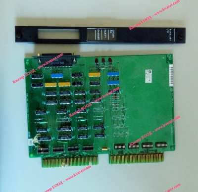 GE FANUC IC600CB513K 44A724843-G01
