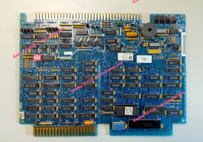 GE FANUC IC600YB827C 44A717584-G01