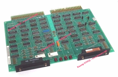 GE FANUC IC600CB503A 44A297034-G03