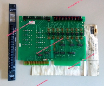 GE FANUC IC600BF806K 44A297035-G06