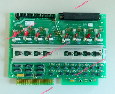 GE FANUC IC600BF904K 44A717645-001