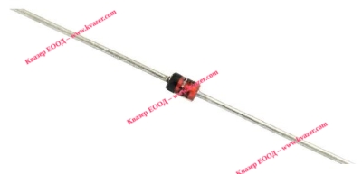 Ценеров диод -3V/1.3W BZX85C3V0