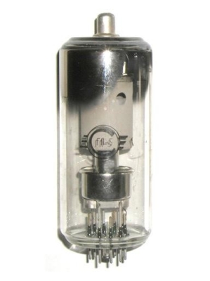 Лампа ГП-5