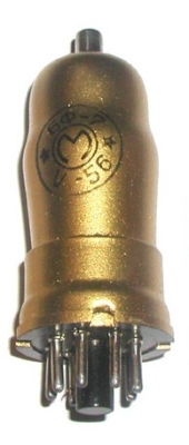 Лампа 6Ф7