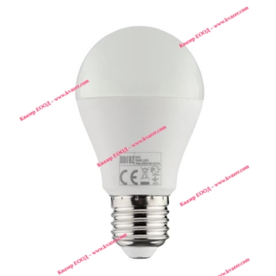 LED ЛАМПА HOROZ 001-006-0015 15W E27 3000K 1400Lm  175-250V