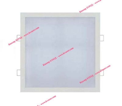 056-005-0024 LED SMD ПАНЕЛ КВАДРАТЕН 24W 1632Lm 4200K 300x300mm IP20 БЯЛ 220-240V