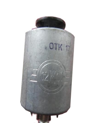 Лампа 12Ж1П
