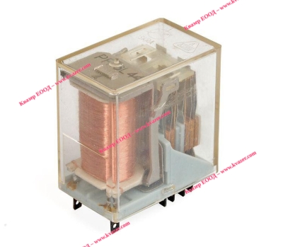 Реле PR16L44 120VDC