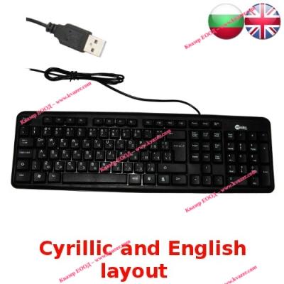 PC Клавиатура JK-8831 USB