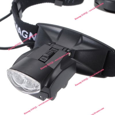 ОЧИЛА ЗА ЗАПОЯВАНЕ С 2 LED /9892C