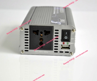 ИНВЕРТОР DC/AC TBE 24V-220V 1000W
