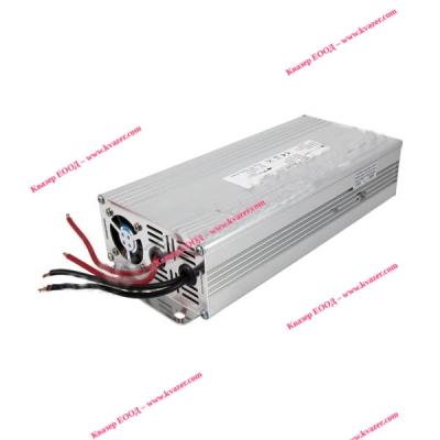 Импулсно захранване S-720-12, кутия, вх. 110-230VAC, изх. DC12V 60A
