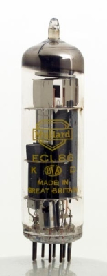 Лампа ECL86