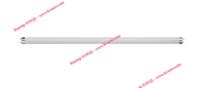 002-001-0009 LED SMD ПУРА T8 9W 6400K 650Lm 0.60m 220-240V СТЪКЛЕНА