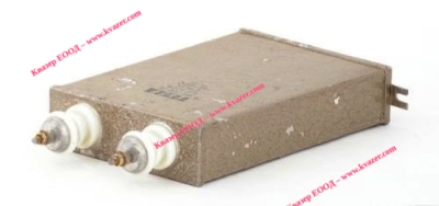 0.5uF 4/9KV Tesla WK 720 24