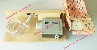 Термостат Danfoss RT140L 17L0031