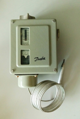 Термостат Danfoss RT101 17-5126