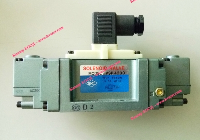 Електромагнитен вентил VSP 4230