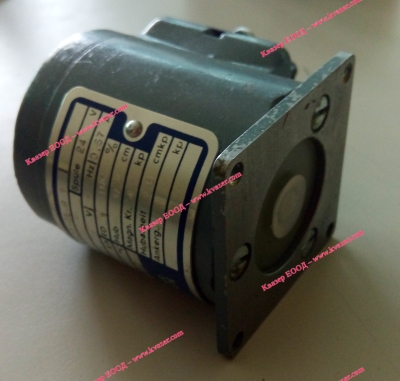 BINDER MAGNETE 41423-05 G1 solenoid