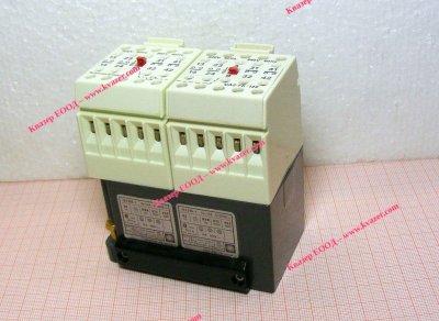 Реле CA2-FK 122, бобина 220VAC. Telemecanique