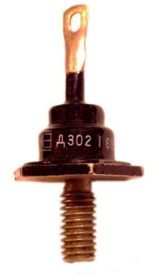 Д302