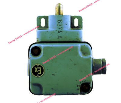 Краен изключвател ME31E401