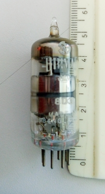 Лампа BRIMAR 8D3