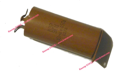 ВЗР ЭГЦ 10uF 450V