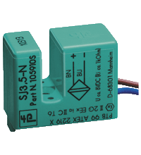 Pepperl & Fuchs SJ3,5-N