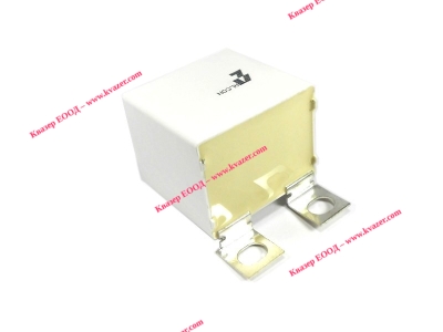 Alcon KP-3C 2uF/1500VDC