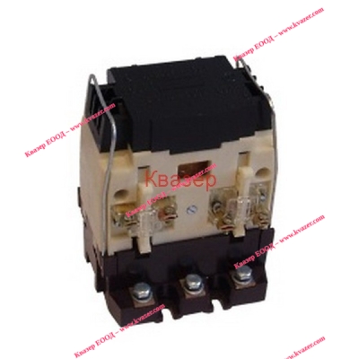 КОНТАКТОР V160E бобина 220V