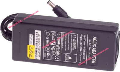 Импулсно захранване JX-1251 12V/3A без захранващ кабел