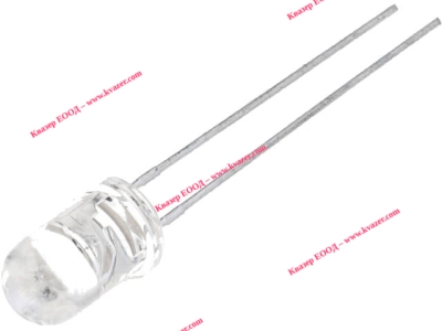 Инфрачервен светодиод KINGBRIGHT L-53F3C