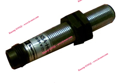 Индуктивен датчик XSA-H0231A Telemecanique