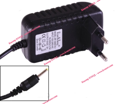 Захранващо устройство импулсно WF-3000 5VDC/3A Щепсел EU, захр. букса 2.5x0.7mm