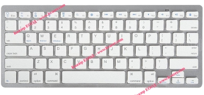 Bluetooth клавиатура BK-3001