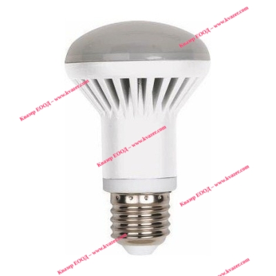 HL444L LED SMD крушка рефлектрона R63 E27 4.8W 4000K 470Lm 220-240V