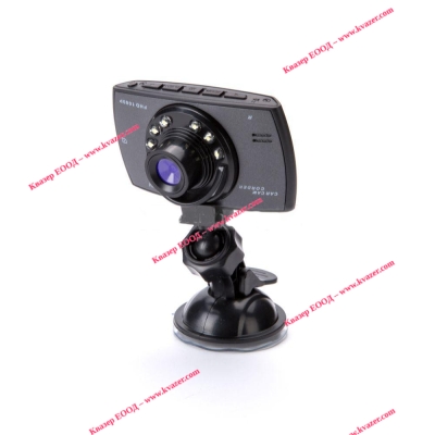 Видеорегистратор за кола CAR DVR Camcorder FULL HD
