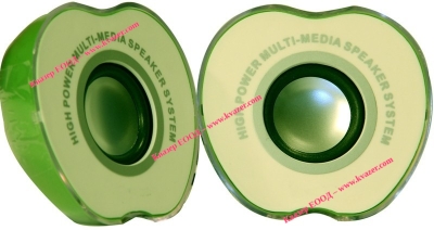 Компютърни колонки G-005
