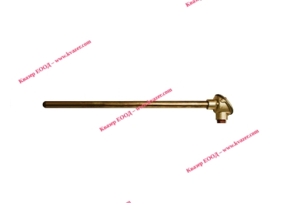 K тип Ф20x810mm Термодвойка 1000 °C НикелХром-Никел
