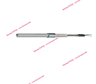 K тип Ф6x150mm+4m кабел термодвойка мантелна 1100℃