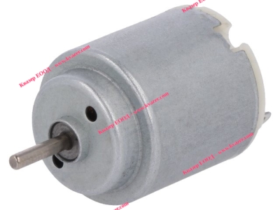 Мотор WSH-10427 3-6VDC ел двигател