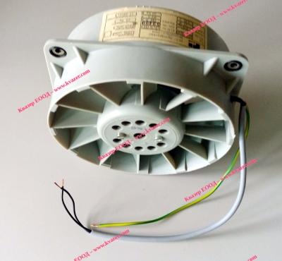 ВЕНТИЛАТОР AC 220V 25W / VEB VAV140/501
